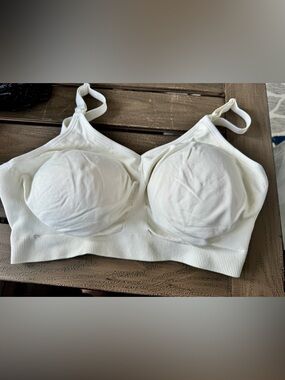 Bravado Soft Wireless Maternity/Nursing Bra